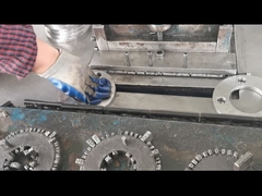 Flanges Marking